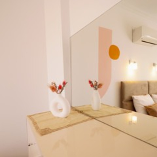 Public Area 3, Kuytu Kas Homes, Kaş
