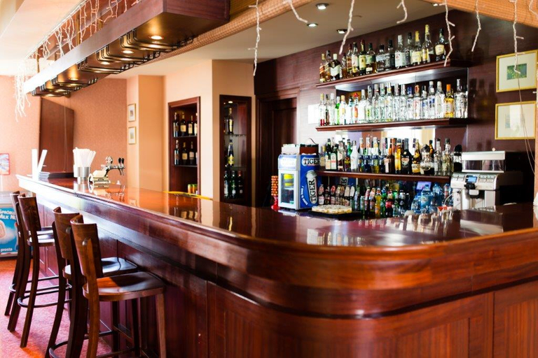 Food & Drinks 5, Geovita Dabki, Sławno