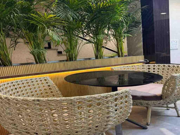 Food & Drinks 4, Serenity Hotel Rishikesh, Garhwal