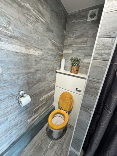 Bathroom 3, Craven Heifer, North Yorkshire