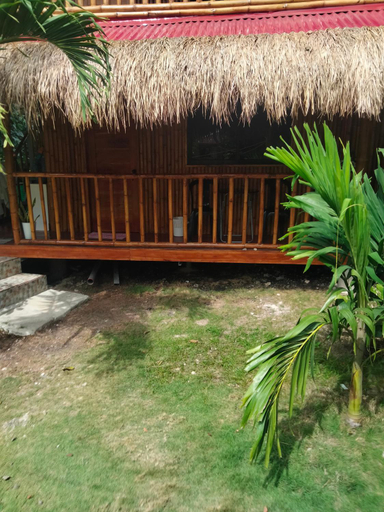 Others 4, The Garden Tropical Cabins, Moalboal