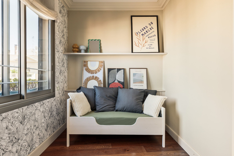 Interior 4, Enjoy Apartments Augustina's Grand Family Suite, Barcelona