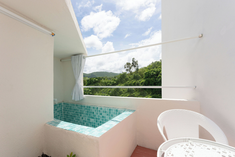 Room 4, Sanya Shengge International Hostel, Sanya
