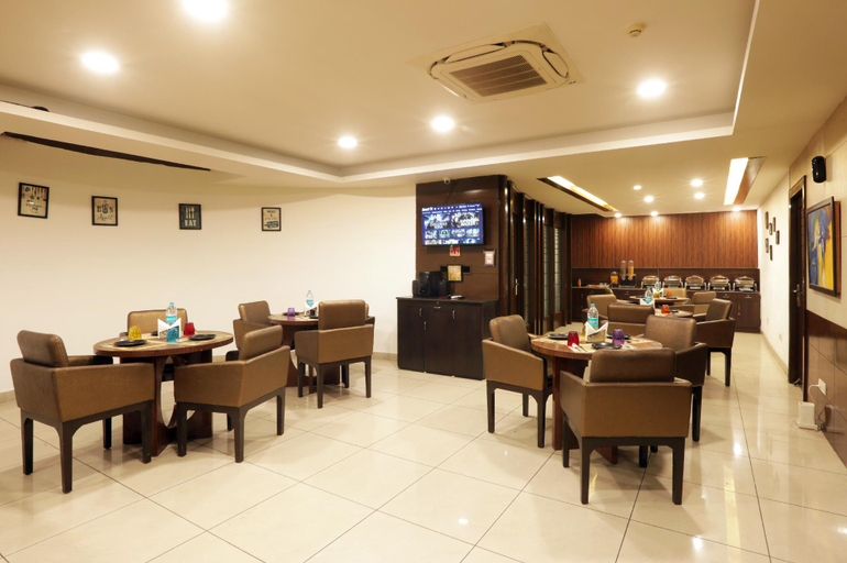 Food & Drinks 3, Embassy Inn - Sector 19 Noida, Gautam Buddha Nagar
