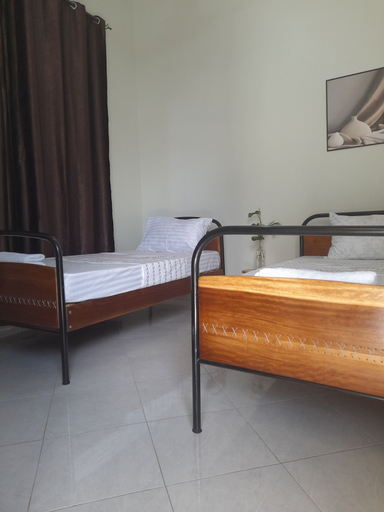 Room 3, Origin Ventures Hostel, Moshi Urban