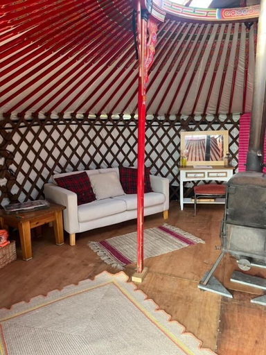 Property grounds 5, Chester Charm Retreats, Cheshire West and Chester