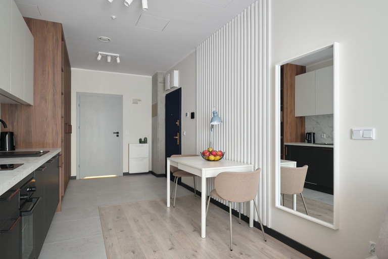 In-room dining 5, Symphony Krakowska 35, Środa Śląska