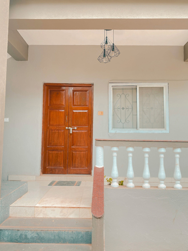 Exterior detail, NEO VILLAS GOAROUND HOMES, North Goa