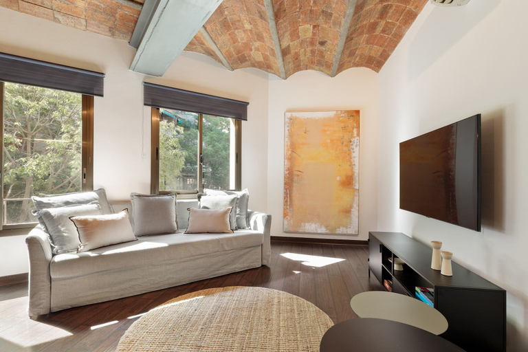 Interior 5, Enjoy Apartments Urban Retreat Valencia, Barcelona