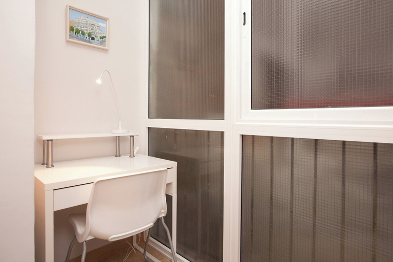 Interior 2, Enjoy Apartments VP Camp Nou 2, Barcelona