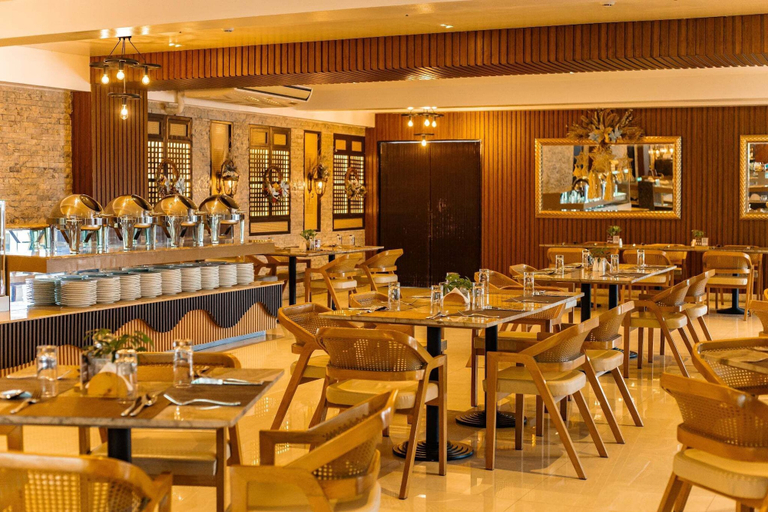 Food & Drinks 5, WATERWORLD HOTEL, Mandaue City