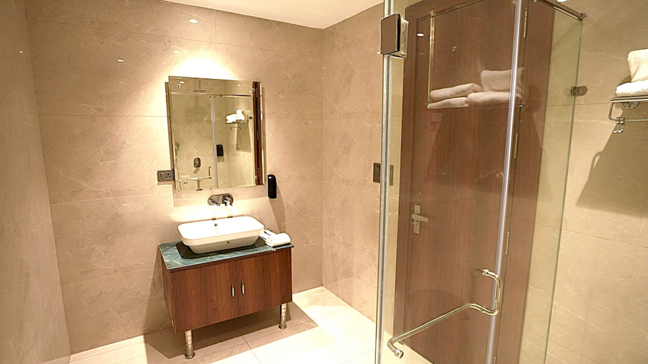Bathroom 3, Tivoli Bijwasan, Delhi