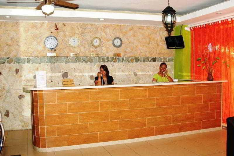 Public Area 2, Hotel Royal Palace, Distrito Nacional