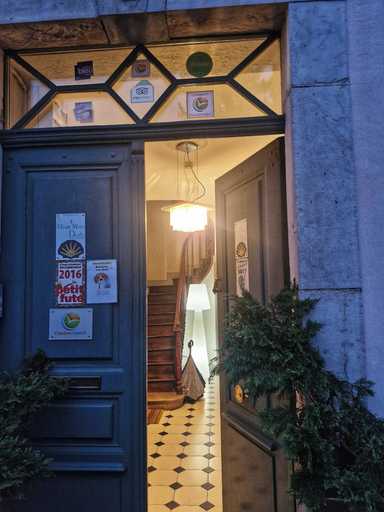 Exterior 5, Onigourmand, Pyrénées-Atlantiques