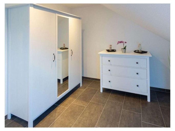 Others 5, Lucky Comfortable holiday residence, Aurich