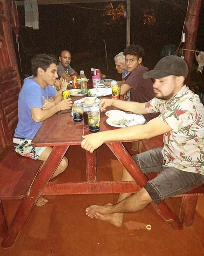 Others 3, Ceiba Ganadito, Osa