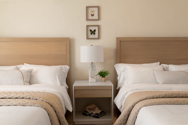 Room 2, Cozy Beach Front Studio, Salvaleon de Higuey