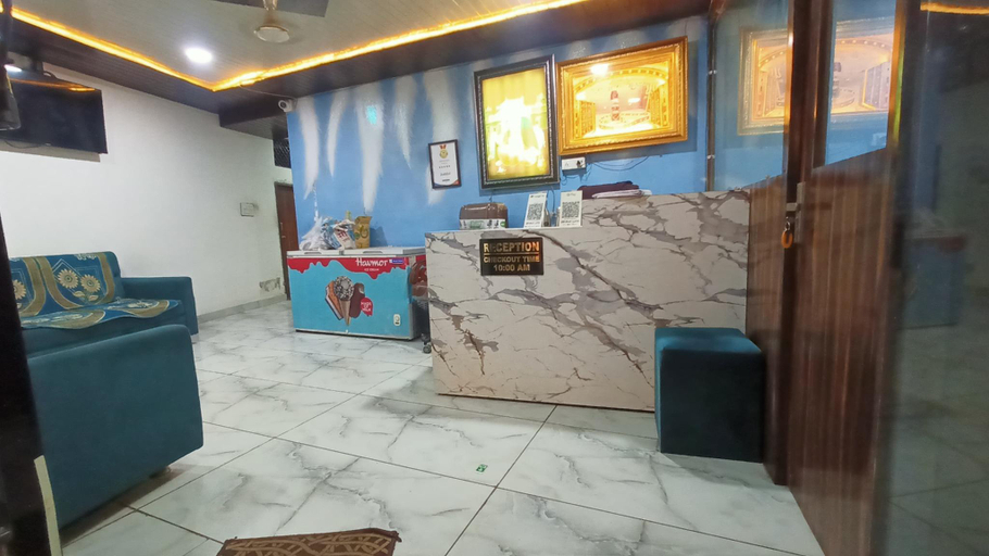 Others 2, Hotel Anmol Palace , Ujjain