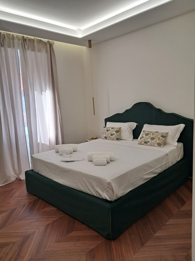 Room 5, Sistina Home Collection, Rome