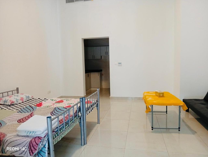 Bedroom 2, al alkeem heights, Ras Al Khaimah