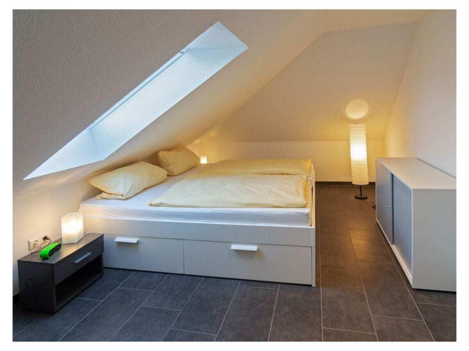 Others 5, Lucky Comfortable holiday residence, Aurich