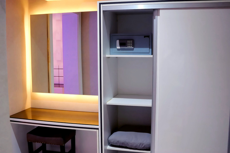Bedroom 2, 2020 HOTELS & APARTMENTS Wuye, AbujaMun