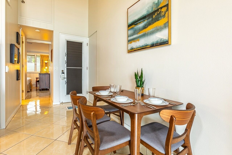 Dining, Hale Kai by Coldwell Banker Island Vacations, Maui