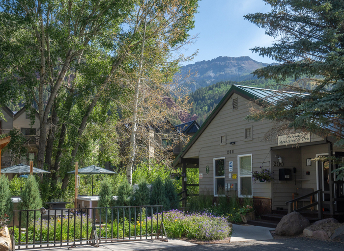 Exterior, Mountainside Inn 422 - Nr 1 Bedroom Condo, San Miguel