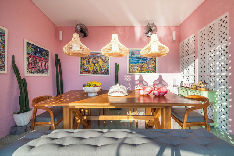 Food & Drinks 5, PinkPrivate Balangan - for Cool Adults Only, Badung