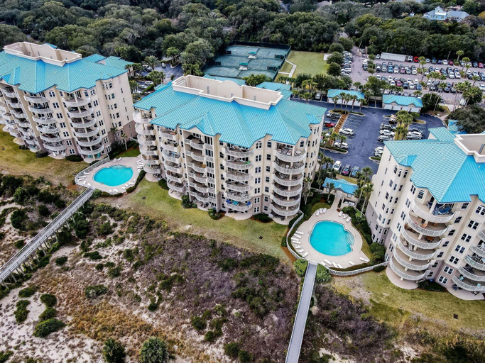 Exterior 2, Ocean Place #50 3 Bedroom Condo, Nassau