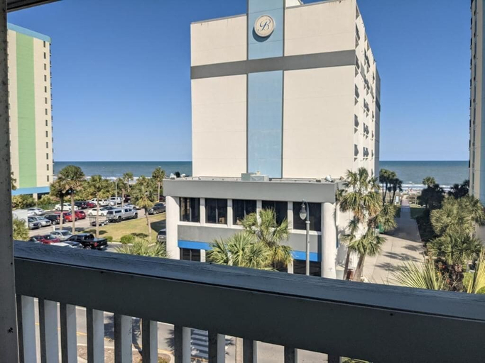 Others 4, Beach Side Hotel, Horry