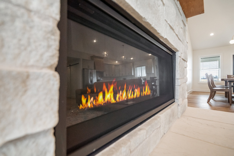 Interior 5, Hidden Treasure Retreat W/hot Tub & River Access 6 Bedroom Home, Bingham