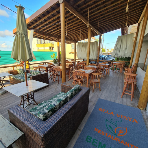 Restaurant 4, Duplex Luxo 311A Bela Vista by La Playa, Ipojuca