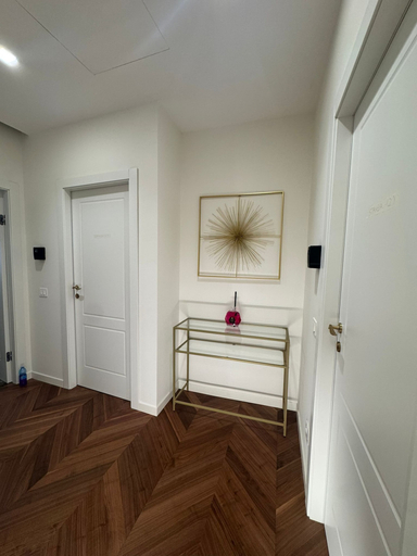 Interior 4, Sistina Home Collection, Rome
