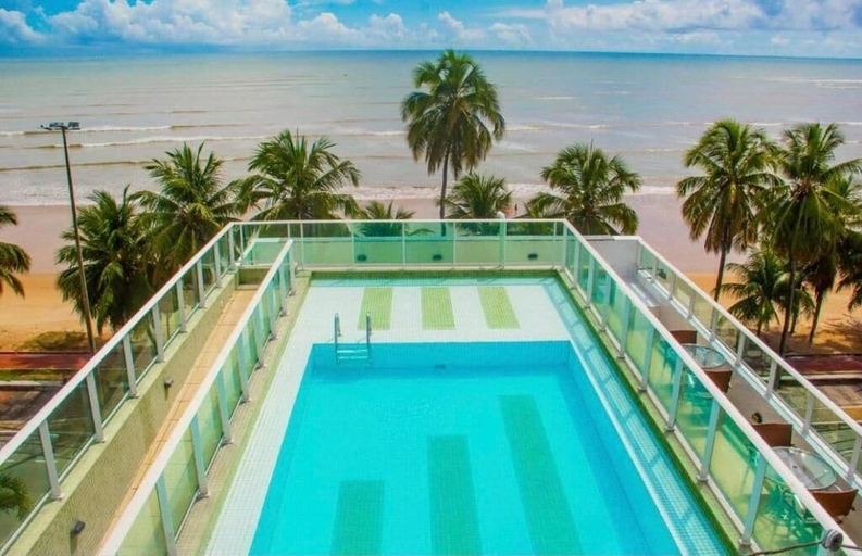 Pool 2, HOTEL GREEN SUNSET, João Pessoa