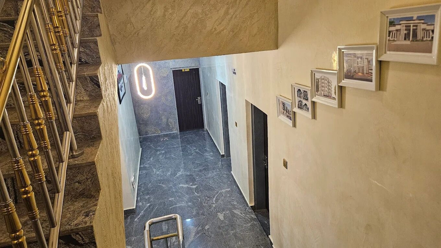 Interior 4, De Don's Villa, Bwari