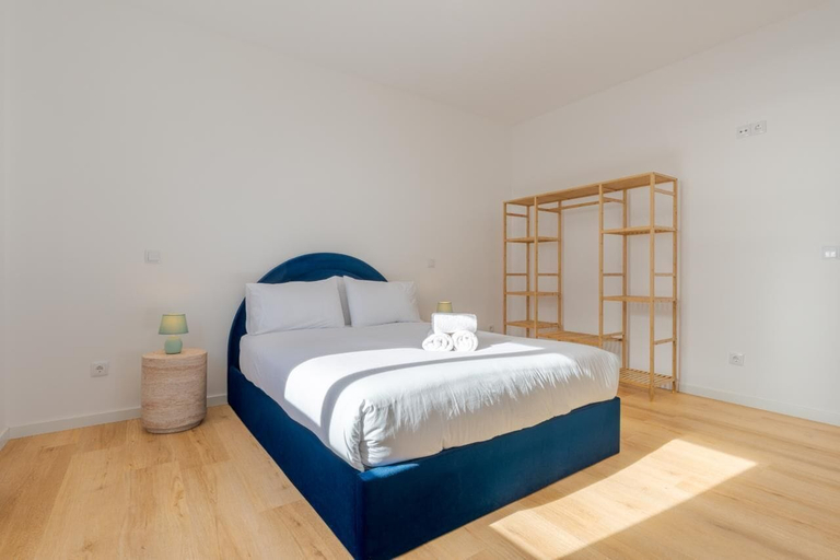 Room 2, Skyline Villa by Holiday Rental Madeira, Santa Cruz