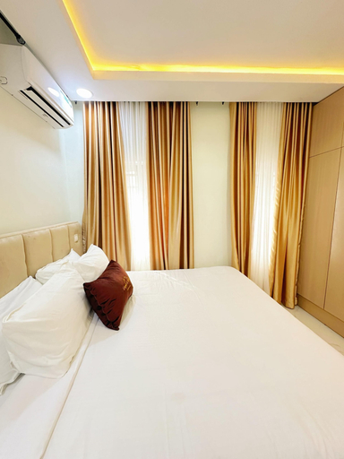 Room 5, LinQues & Bethel Residences, IbadanSouth-West