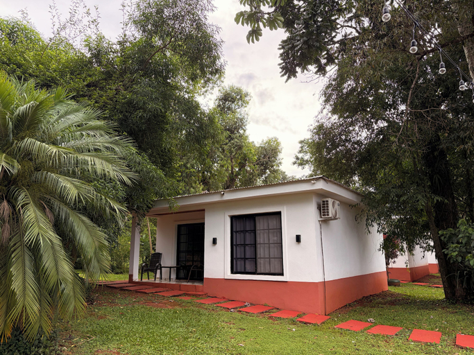 Room 3, Cabañas Rincón Andaluz, Iguazú