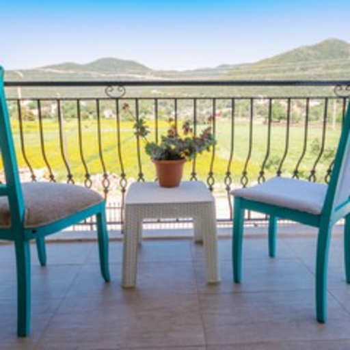 Public Area 4, Kuytu Kas Homes, Kaş
