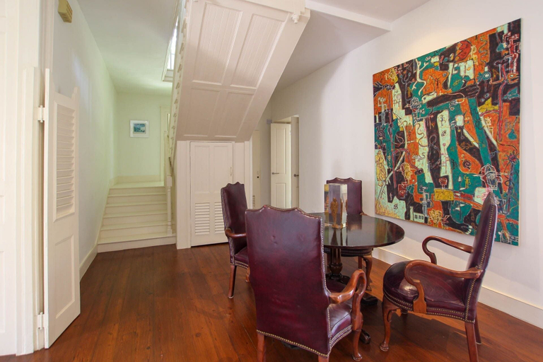 Dining 5, Rosedale 3 Home