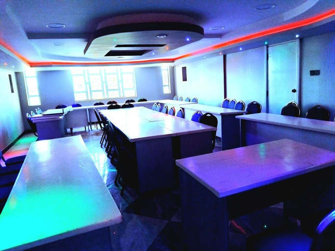 Meeting facility 4, Silver Slopes Resort & Spa Kagio, Mwea