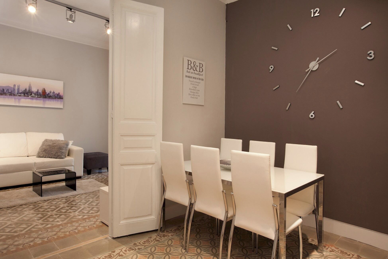 Interior 4, Enjoy Apartments Sofia, Barcelona