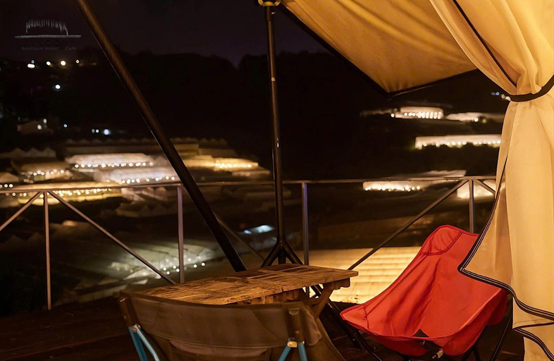 Others 5, The LOOP Boutique Hotel & Café, Đà Lạt