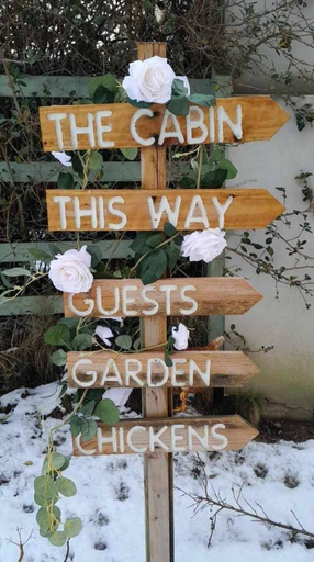 2, Inch View Cabin with Hot Tub Sauna