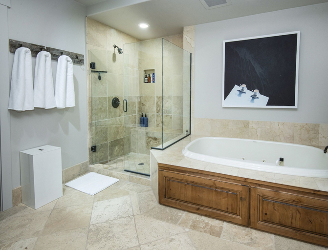 Bathroom 4, Firelight Lodge #302 4 Bedroom Condo, Eagle