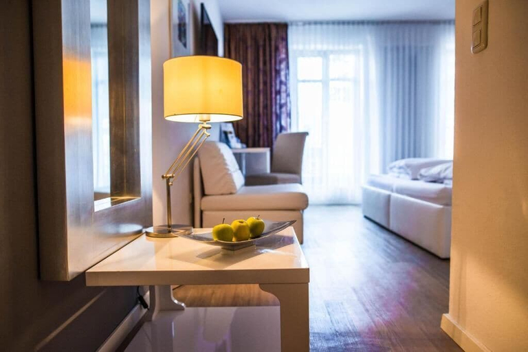 Others 4, Hotel Domizil, Ingolstadt