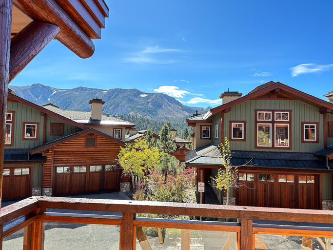Property grounds 3, Juniper Crest #2 3 Bedroom Townhouse by RedAwning, Mono