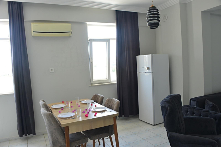 Dining 3, Lion King Apart Otel, Manavgat