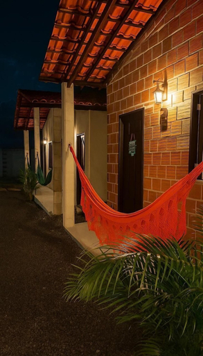 Courtyard 2, Canto das Praieiras, Entre Rios